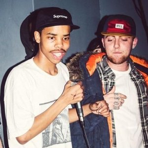 Аватар для Mac Miller Feat. Earl Sweatshirt