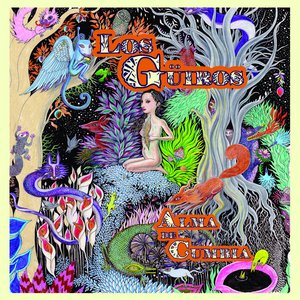 Alma de Cumbia