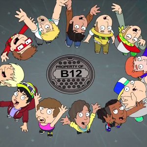 Boyz 12 的头像