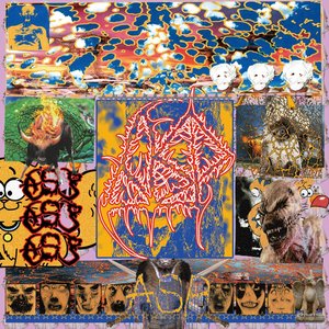 Terminal disease of ASP [Explicit]