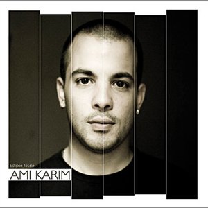 Avatar de Ami Karim