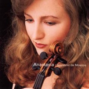 Avatar for Anastasia Chebotareva