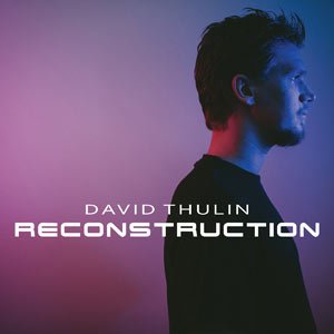 David Thulin のアバター