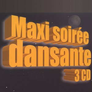 Maxi soirée dansante