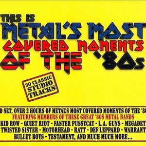 Don Dokken - This Is Metal