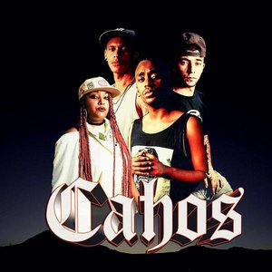 Аватар для Cahos