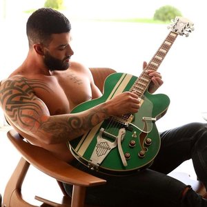 Avatar for Gusttavo Lima