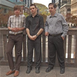 Indigone Trio & Strings 的头像