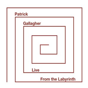 Patrick Gallagher 的头像