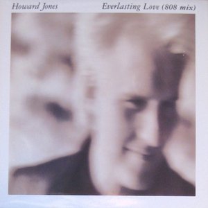 Everlasting Love (808 Mix)