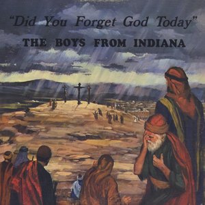 Did You Forget God Today