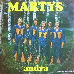 Martys 的头像