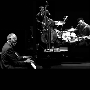 The Great Jazz Trio photo provided by Last.fm