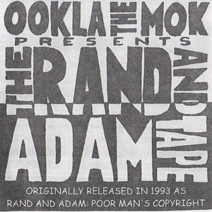 The Rand and Adam Tape