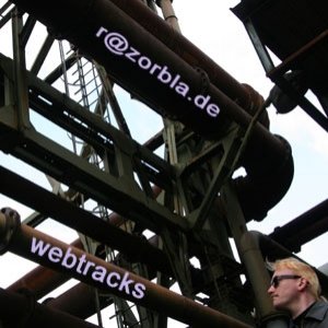 Webtracks