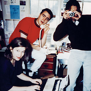 Unrest photo provided by Last.fm