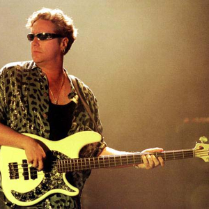 Stuart Hamm photo provided by Last.fm