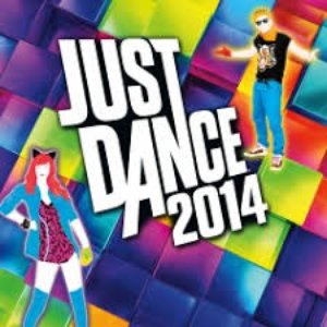 Just Dance 2014 的头像