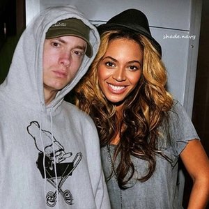 Avatar for Eminem feat. Beyoncé