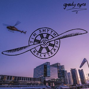 Greedy Eyes