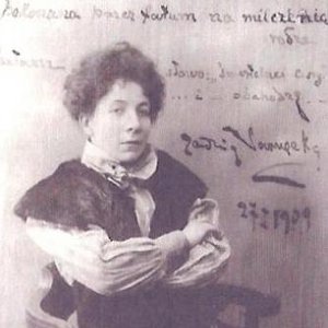 Jadwiga Sarnecka 的头像