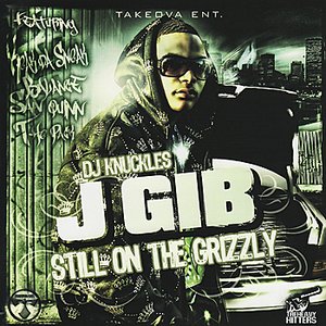 Still on the Grizzly