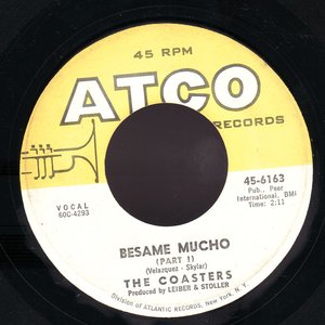 Besame Mucho