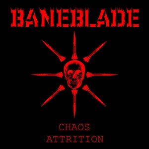 CHAOS ATTRITION