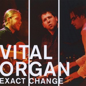 Exact Change