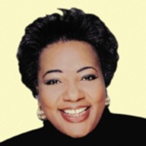 Jocelyn Brown photo provided by Last.fm