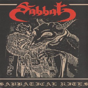 Sabbatical Rites