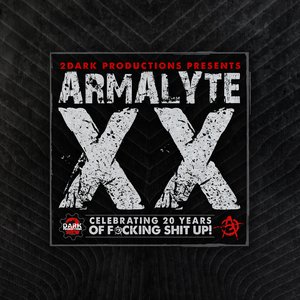Armalyte XX