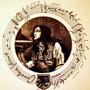 Image for 'Jan Antonín Losy'