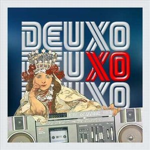 Deuxo için avatar