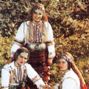 Bisserov Sisters 的头像
