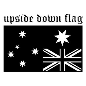 Avatar for Upside down flag