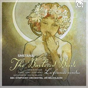 SMETANA: The Bartered Bride