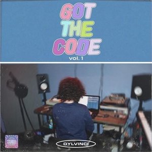 Got the Code, Vol. 1