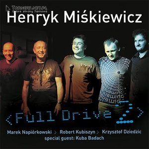 Full Drive 2