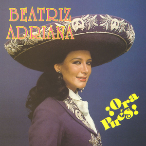 Beatriz Adriana - Es Alto Y Bien Parecido Lyrics - Zortam Music