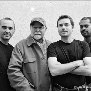 Henri Texier Red Route Quartet 的头像