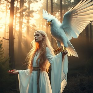 Pradawne Dźwięki のアバター