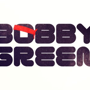 BobbyGreen için avatar