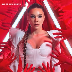 Que Te Vaya Bonito - Single