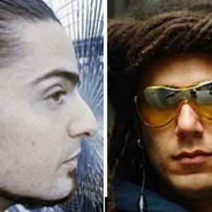 Freq Nasty Vs Bassnectar 的头像