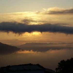 waiting for the right winds