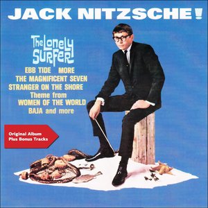 The Lonely Surfer (Original Album Plus Bonus Tracks)