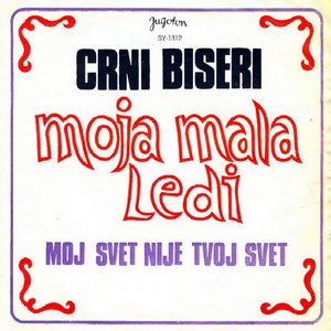 Moja mala Ledi