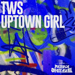 Uptown Girl [THE SEASONS: Artist with Zico] - Single
