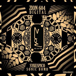 Sonic Bomb